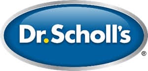Dr. Scholl's
